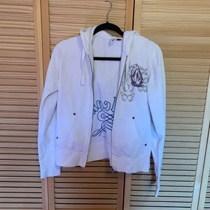Beautiful authentic barely used Volcom hoodie